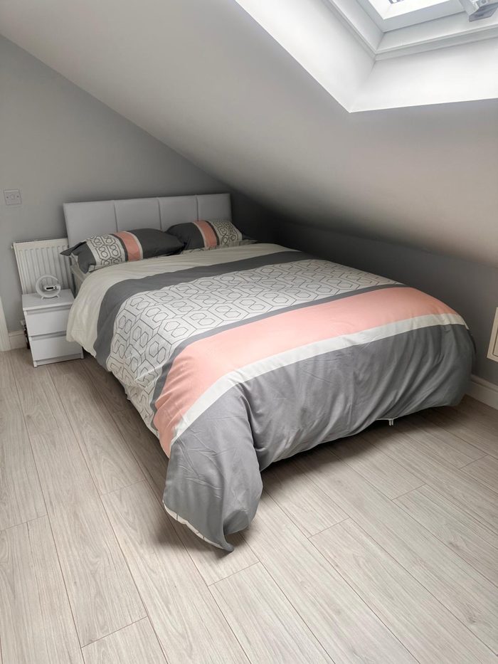 Comfortable Private Bedroom