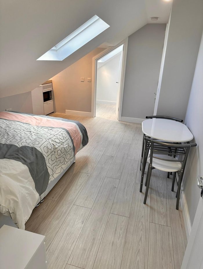 Supported Bedroom Suite B